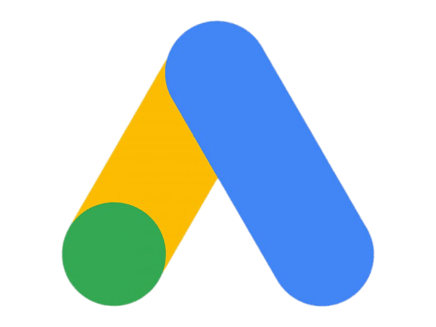 Google Ads Logo