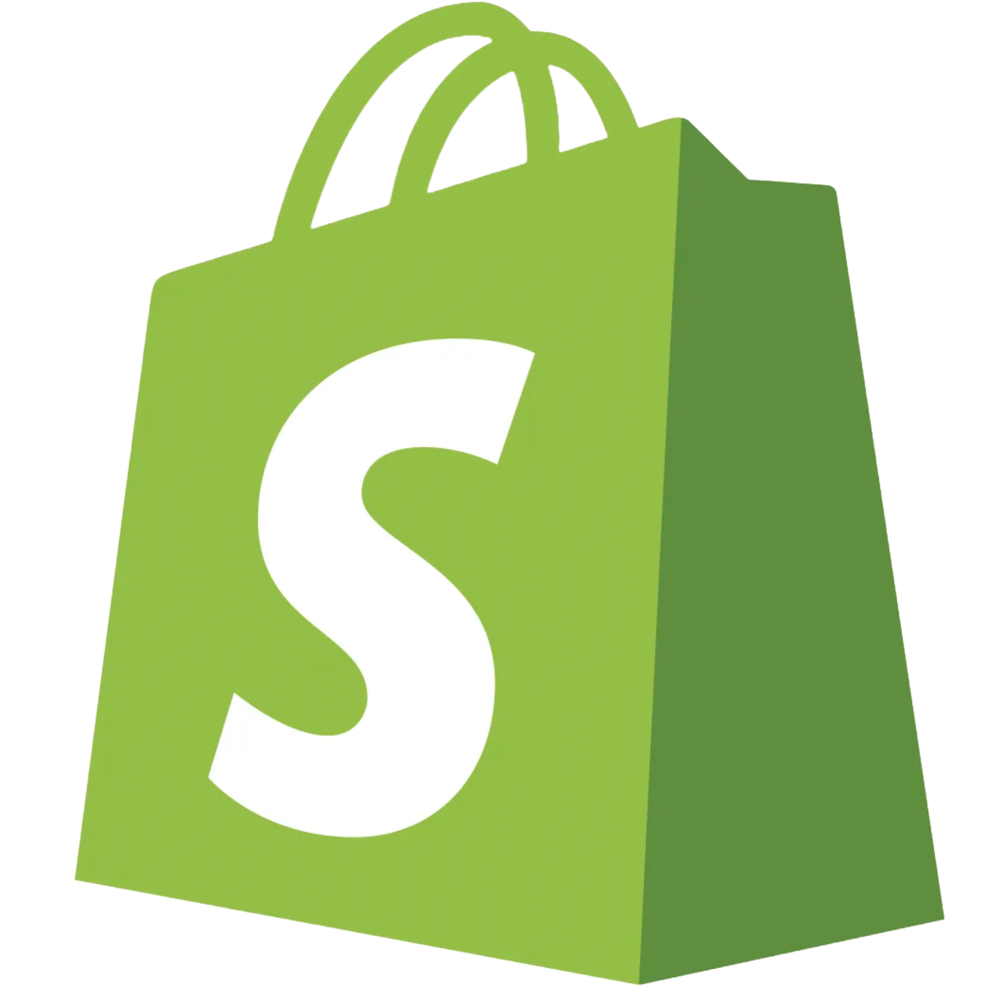 Shopify Logo
